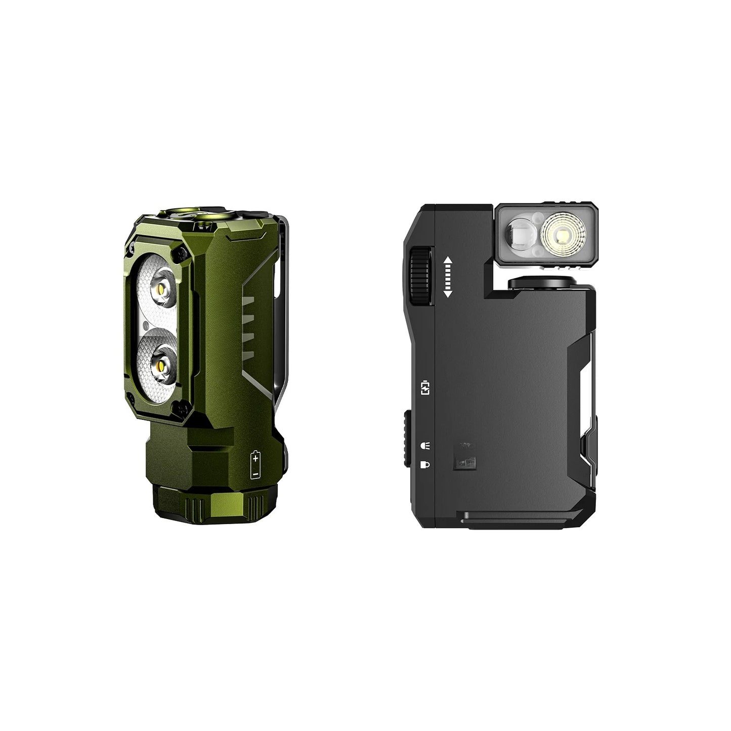 G5 edc light 400 lumens(New Launch )