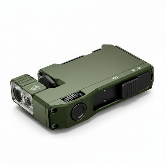 G5 edc light 400 lumens(New Launch )