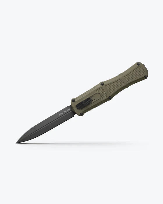⚡Last Day 60% OFF-🦋 Claymore OTF |Dagger