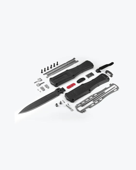 ⚡Last Day 60% OFF-🦋 Claymore OTF |Dagger