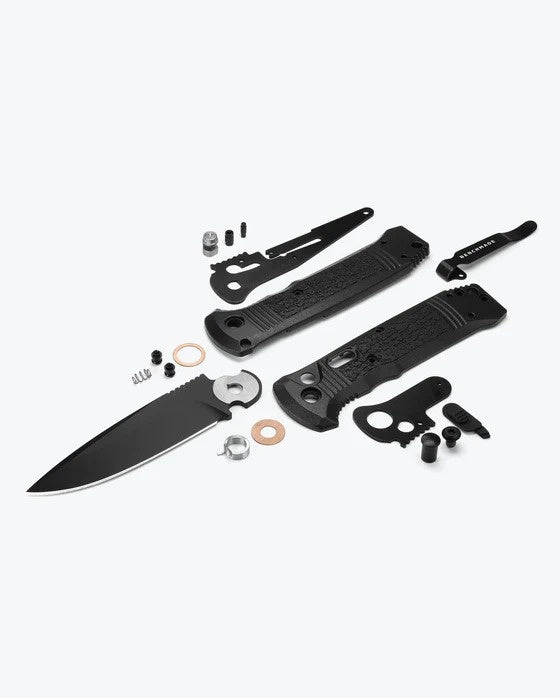 ⚡Last Day 60% OFF-🦋4300BK CLA Automatic Knife🦋