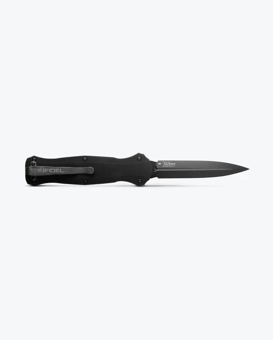 ⚡Last Day 60% OFF-🦋MINI-INFIDEL 3350