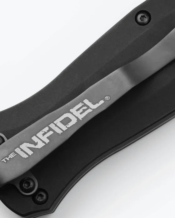 ⚡Last Day 60% OFF-🦋MINI-INFIDEL 3350