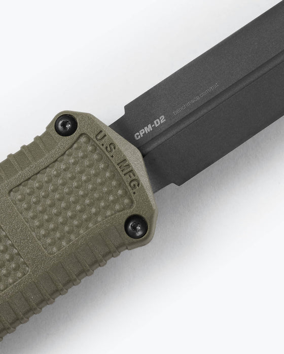 ⚡Last Day 60% OFF-🦋 Claymore OTF |Dagger