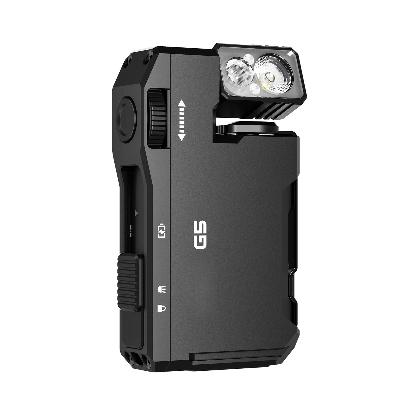 G5 edc light 400 lumens（New Launch ）