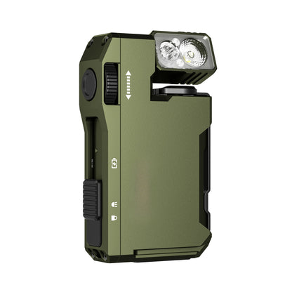 G5 edc light 400 lumens（New Launch ）