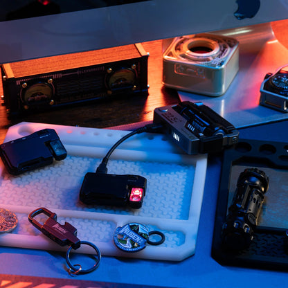 G5 edc light 400 lumens（New Launch ）