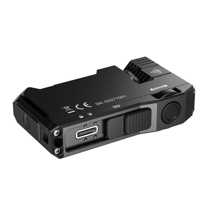 G5 edc light 400 lumens（New Launch ）