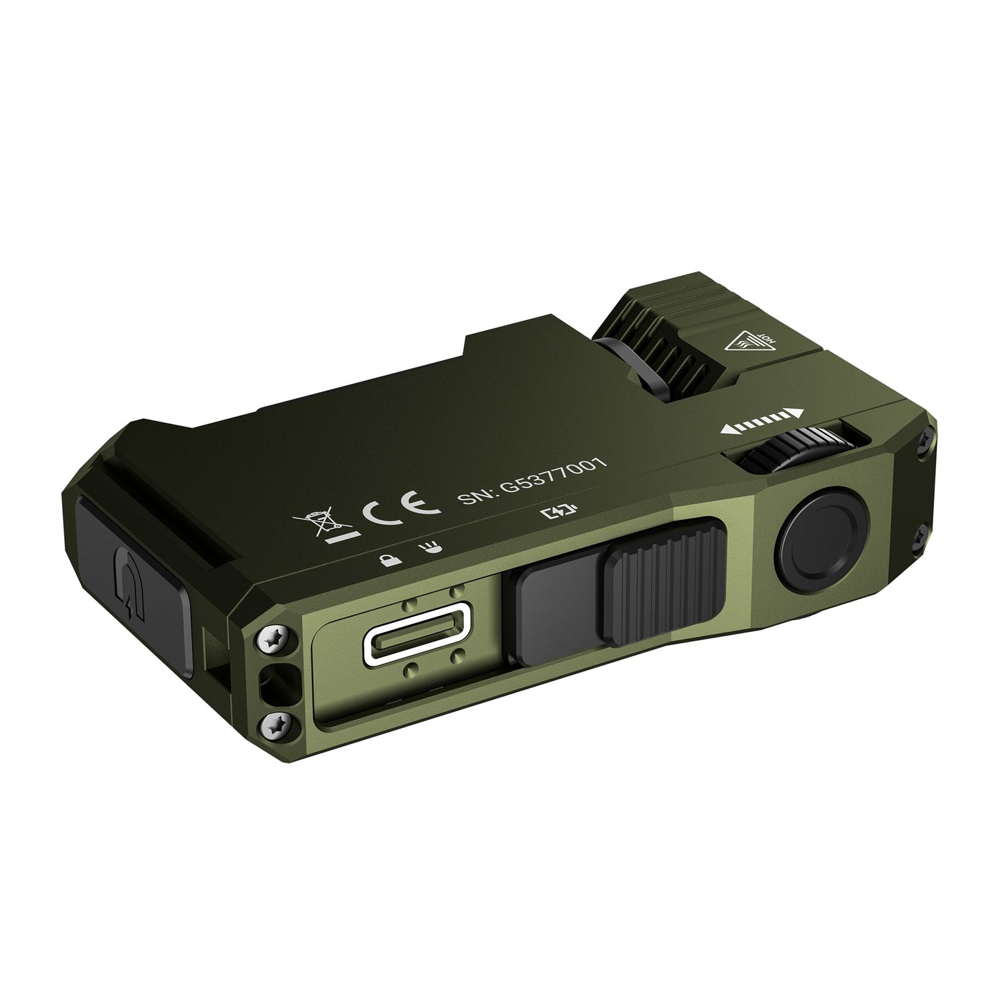 G5 edc light 400 lumens（New Launch ）