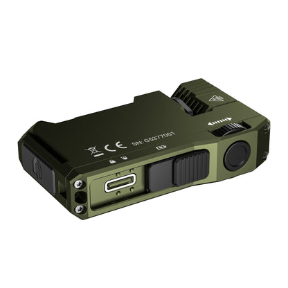 G5 edc light 400 lumens（New Launch ）