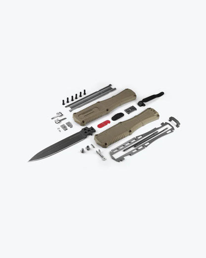 ⚡Last Day 60% OFF-🦋 Claymore OTF |Dagger