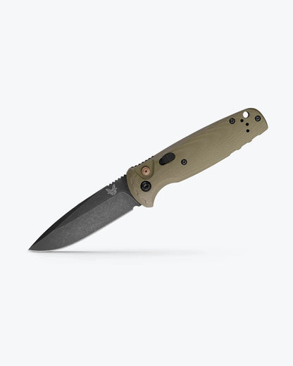 ⚡Last Day 60% OFF-🦋4300BK CLA Automatic Knife🦋