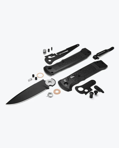 ⚡Last Day 60% OFF-🦋4300BK CLA Automatic Knife🦋