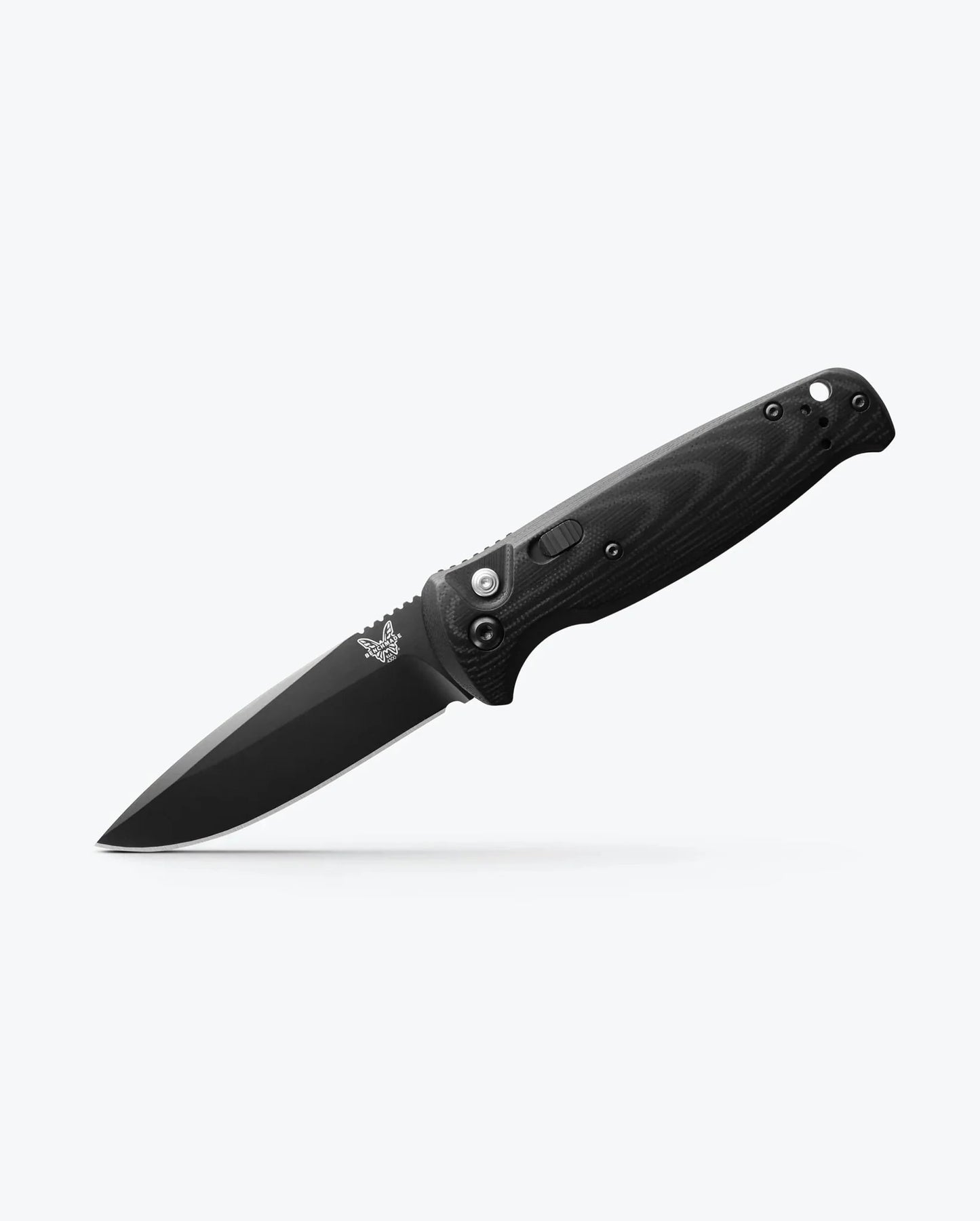 ⚡Last Day 60% OFF-🦋4300BK CLA Automatic Knife🦋