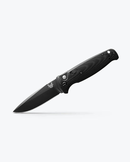 ⚡Last Day 60% OFF-🦋4300BK CLA Automatic Knife🦋