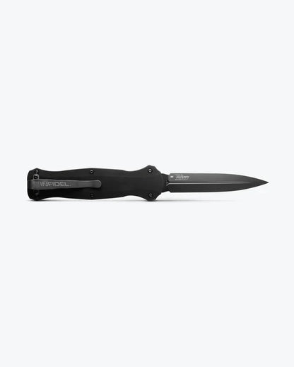 ⚡Last Day 60% OFF-🦋MINI-INFIDEL 3350