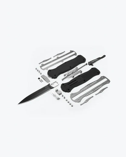 ⚡Last Day 60% OFF-🦋MINI-INFIDEL 3350